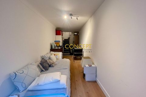 Leilighet i Nice, Alpes-Maritimes, Nice - € 799 000 | Ref: getkey_u_539919695 - foto 6