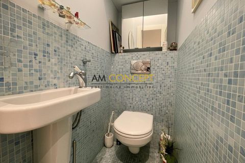 Leilighet i Nice, Alpes-Maritimes, Nice - € 799 000 | Ref: getkey_u_539919695 - foto 8