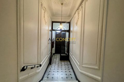 Leilighet i Nice, Alpes-Maritimes, Nice - € 799 000 | Ref: getkey_u_539919695 - foto 9