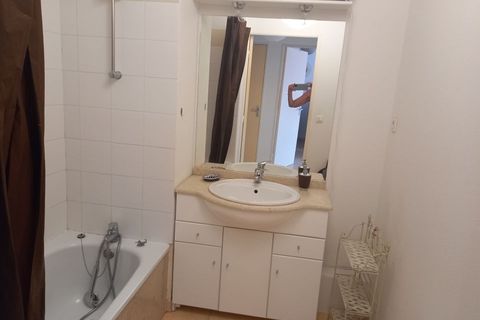 Apartament a Libourne, Gironde, Libourne - € 775/mes | Ref: 770371 - foto 4