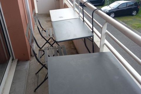 Apartament a Libourne, Gironde, Libourne - € 775/mes | Ref: 770371 - foto 7
