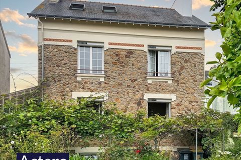 Landejendom i Lanester, Morbihan, Lanester - € 313.000 | Ref: getkey_u_539604803 - foto 5