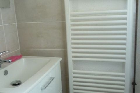 Apartament a Arles, Bouches-du-Rhone, Arles - € 585/mes | Ref: 848004 - foto 10