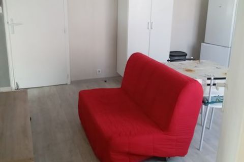 Apartament a Avignon, Vaucluse, Avignon - € 645/mes | Ref: 884310 - foto 4