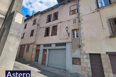 Villa in Tulle, Correze, Tulle - € 62.000 | Ref: getkey_u_539824028 - foto 1