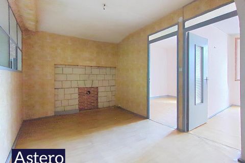 Villa in Tulle, Correze, Tulle - € 62.000 | Ref: getkey_u_539824028 - foto 5