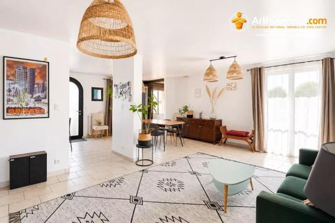 Villa i Châteaubourg, Ille-et-Vilaine, Châteaubourg - € 273.000 | Ref: getkey_u_539419424 - foto 2