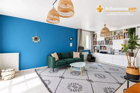 Villa i Châteaubourg, Ille-et-Vilaine, Châteaubourg - € 273.000 | Ref: getkey_u_539419424 - foto 3
