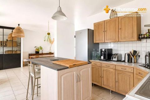 Villa i Châteaubourg, Ille-et-Vilaine, Châteaubourg - € 273.000 | Ref: getkey_u_539419424 - foto 5