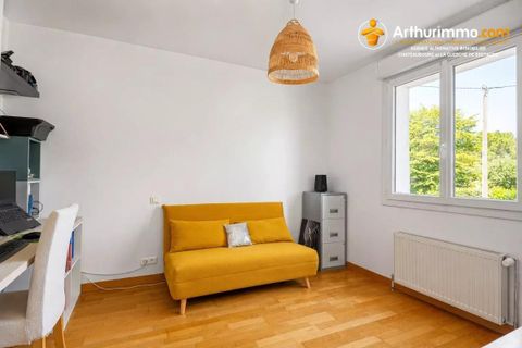 Villa i Châteaubourg, Ille-et-Vilaine, Châteaubourg - € 273.000 | Ref: getkey_u_539419424 - foto 7