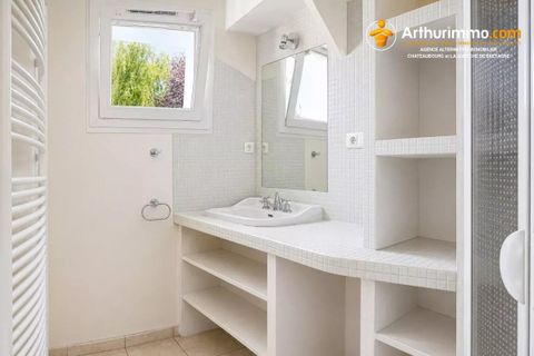 Villa i Châteaubourg, Ille-et-Vilaine, Châteaubourg - € 273.000 | Ref: getkey_u_539419424 - foto 8