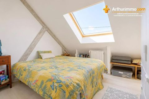 Villa i Châteaubourg, Ille-et-Vilaine, Châteaubourg - € 273.000 | Ref: getkey_u_539419424 - foto 10