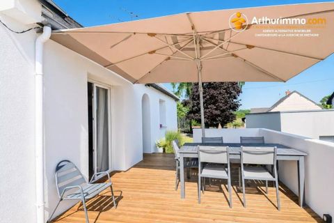 Villa i Châteaubourg, Ille-et-Vilaine, Châteaubourg - € 273.000 | Ref: getkey_u_539419424 - foto 14