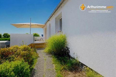 Villa i Châteaubourg, Ille-et-Vilaine, Châteaubourg - € 273.000 | Ref: getkey_u_539419424 - foto 15
