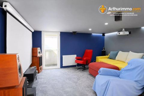 Villa i Châteaubourg, Ille-et-Vilaine, Châteaubourg - € 273.000 | Ref: getkey_u_539419424 - foto 19