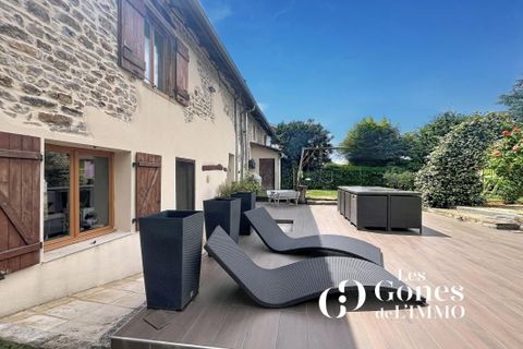 Masia a Chatillon, Rhone, Chatillon - € 499.000 | Ref: getkey_u_539412170 - foto 3