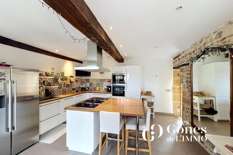 Masia a Chatillon, Rhone, Chatillon - € 499.000 | Ref: getkey_u_539412170 - foto 4