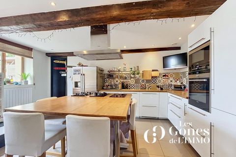 Masia a Chatillon, Rhone, Chatillon - € 499.000 | Ref: getkey_u_539412170 - foto 5