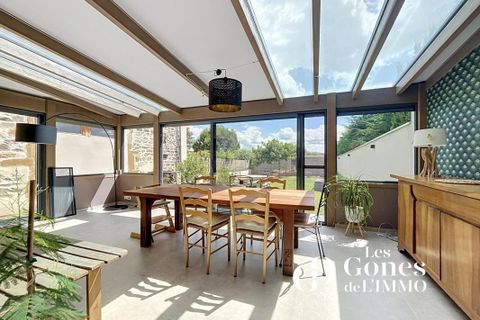 Masia a Chatillon, Rhone, Chatillon - € 499.000 | Ref: getkey_u_539412170 - foto 8