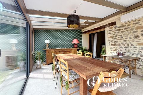 Masia a Chatillon, Rhone, Chatillon - € 499.000 | Ref: getkey_u_539412170 - foto 9