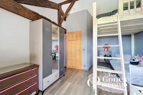 Masia a Chatillon, Rhone, Chatillon - € 499.000 | Ref: getkey_u_539412170 - foto 13
