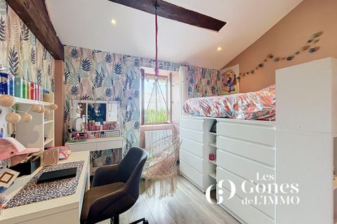 Masia a Chatillon, Rhone, Chatillon - € 499.000 | Ref: getkey_u_539412170 - foto 14