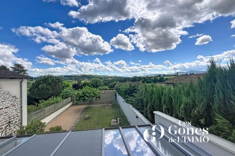 Masia a Chatillon, Rhone, Chatillon - € 499.000 | Ref: getkey_u_539412170 - foto 15