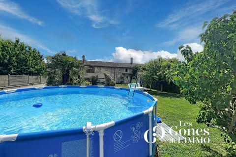 Masia a Chatillon, Rhone, Chatillon - € 499.000 | Ref: getkey_u_539412170 - foto 17