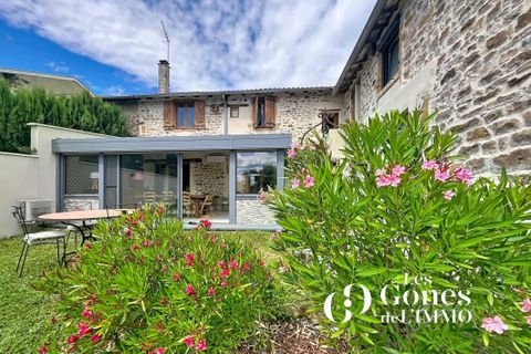Masia a Chatillon, Rhone, Chatillon - € 499.000 | Ref: getkey_u_539412170 - foto 18