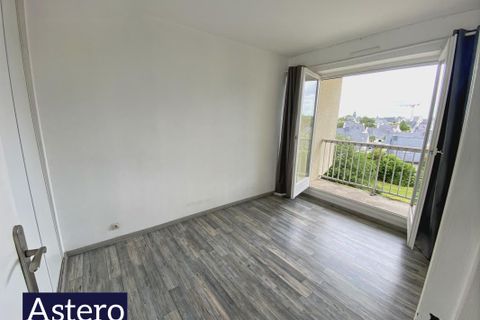 Apartamento em Vannes, Morbihan, Vannes - € 189.000 | Ref: getkey_u_539581709 - foto 3