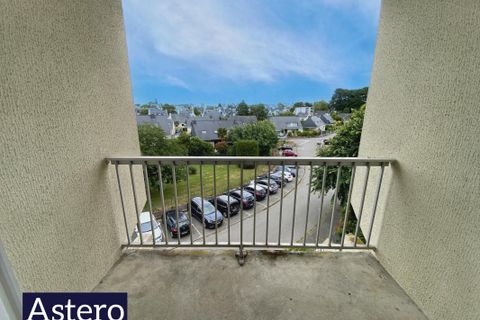 Apartamento em Vannes, Morbihan, Vannes - € 189.000 | Ref: getkey_u_539581709 - foto 5