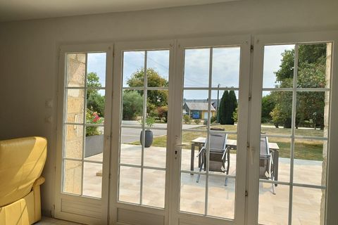 Villa em Kervignac, Morbihan, Kervignac - € 880/mês | Ref: 898516 - foto 4
