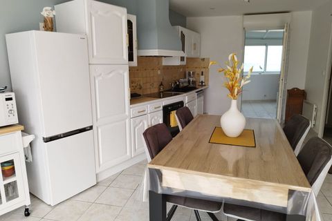 Villa em Kervignac, Morbihan, Kervignac - € 880/mês | Ref: 898516 - foto 5
