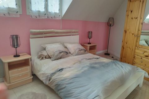 Villa em Kervignac, Morbihan, Kervignac - € 880/mês | Ref: 898516 - foto 7