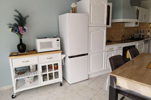 Villa em Kervignac, Morbihan, Kervignac - € 880/mês | Ref: 898516 - foto 9