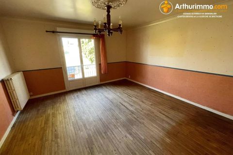 Villa i Châteaubourg, Ille-et-Vilaine, Châteaubourg - € 152.250 | Ref: getkey_u_539719109 - foto 10