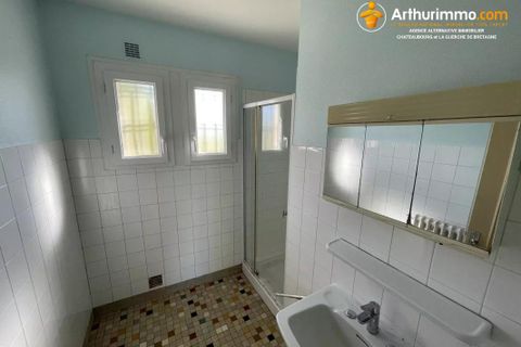 Villa i Châteaubourg, Ille-et-Vilaine, Châteaubourg - € 152.250 | Ref: getkey_u_539719109 - foto 12