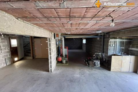 Villa i Châteaubourg, Ille-et-Vilaine, Châteaubourg - € 152.250 | Ref: getkey_u_539719109 - foto 16
