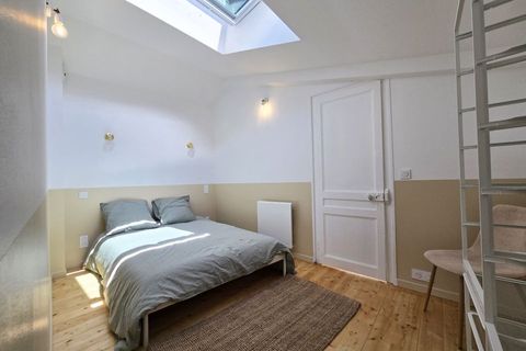 Villa a Cherbourg-en-Cotentin, Manche, Cherbourg-en-Cotentin - € 1.390/mes | Ref: 897309 - foto 8