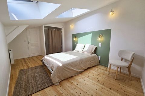 Villa a Cherbourg-en-Cotentin, Manche, Cherbourg-en-Cotentin - € 1.390/mes | Ref: 897309 - foto 9