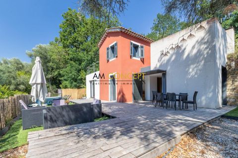 Villa i Contes, Alpes-Maritimes, Contes - € 479.000 | Ref: getkey_u_539646491 - foto 3