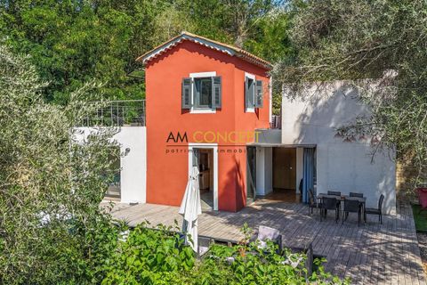 Villa i Contes, Alpes-Maritimes, Contes - € 479.000 | Ref: getkey_u_539646491 - foto 4