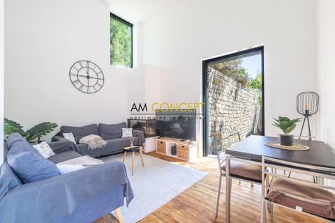 Villa i Contes, Alpes-Maritimes, Contes - € 479.000 | Ref: getkey_u_539646491 - foto 6