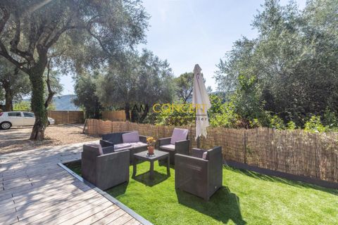 Villa i Contes, Alpes-Maritimes, Contes - € 479.000 | Ref: getkey_u_539646491 - foto 15
