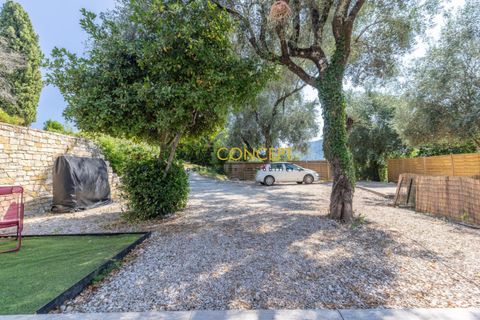 Villa i Contes, Alpes-Maritimes, Contes - € 479.000 | Ref: getkey_u_539646491 - foto 16