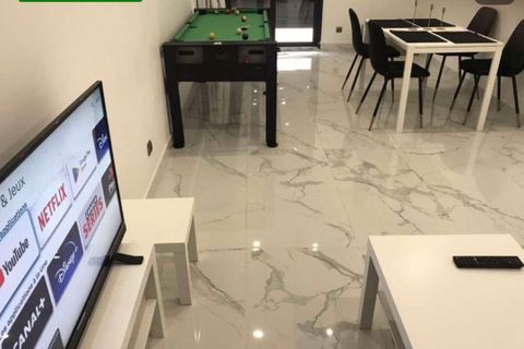 Villa a Savigny-le-Temple, Seine-et-Marne, Savigny-le-Temple - € 1.500/mes | Ref: 898750 - foto 3