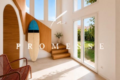 Villa i Bidart, Pyrenees-Atlantiques, Bidart - € 1.750.000 | Ref: getkey_11333 - foto 6