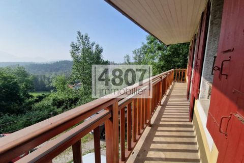 Landsbyhus i Bonne, Haute-Savoie, Bonne - € 320.000 | Ref: getkey_u_539700059 - foto 2