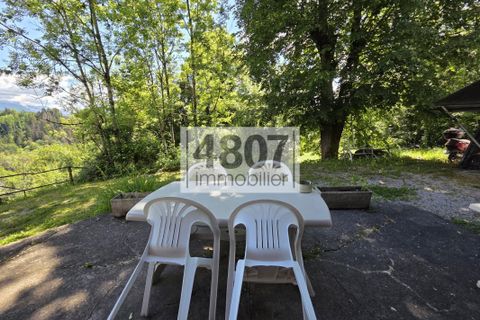 Landsbyhus i Bonne, Haute-Savoie, Bonne - € 320.000 | Ref: getkey_u_539700059 - foto 3