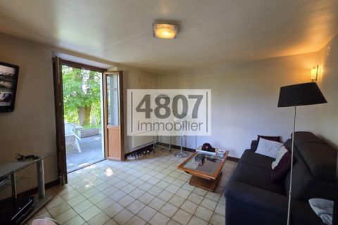 Landsbyhus i Bonne, Haute-Savoie, Bonne - € 320.000 | Ref: getkey_u_539700059 - foto 4